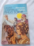 Alexandre dumas-otrava si pumnalul familiei borgia