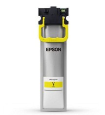 Epson c13t11d440 yellow ink cart. xl foto