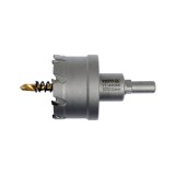Carota tct pentru metal 51mm Yato YT-44066