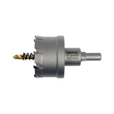 Carota tct pentru metal 51mm Yato YT-44066