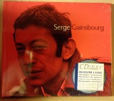 CD - Serge Gainsbourg Produs sigilat !