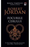 Focurile cerului. Seria Roata timpului Vol.5 - Robert Jordan, 2021