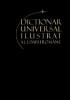 Dictionar universal ilustrat al limbii romane, Volumul I. A - balai