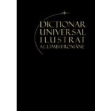 Dictionar universal ilustrat al limbii romane, Volumul al II-lea balan-clopotnita