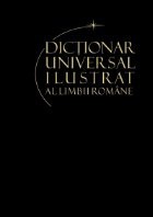 Dictionar universal ilustrat al limbii romane, Volumul al II-lea balan-clopotnita foto