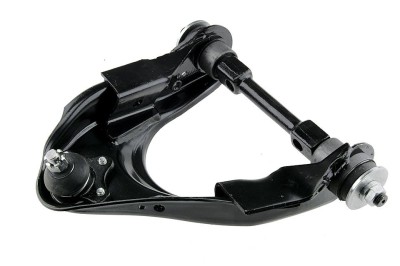 Brat suspensie fata Mazda Bt-50 2006-2015, Superior, Stanga, NTY ZWG-MZ-003 foto