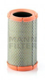 Filtru aer RENAULT CLIO I (B/C57, 5/357) (1990 - 1998) MANN-FILTER C 1145/6