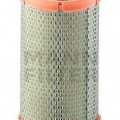 Filtru aer RENAULT KANGOO (KC0/1) (1997 - 2007) MANN-FILTER C 1145/6