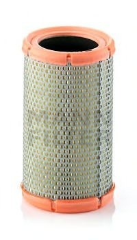 Filtru aer RENAULT CLIO II (BB0/1/2, CB0/1/2) (1998 - 2005) MANN-FILTER C 1145/6