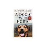 A Dog&#039;s Way Home