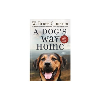 A Dog&amp;#039;s Way Home foto