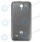 Capac baterie Huawei Ascend G330 gri