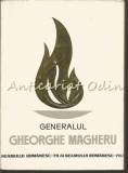 Generalul Gheorghe Magheru - Marin Mihalache