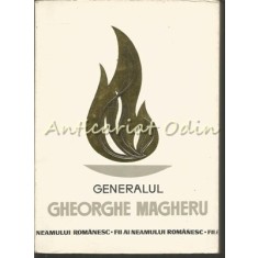 Generalul Gheorghe Magheru - Marin Mihalache