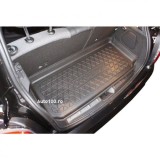 Tavita portbagaj auto Premium dedicata Mini One Mini Cooper (model cod F56) 3 usi