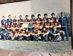 CPA. Carti Postale Tematice Fotbal