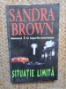 Sandra Brown - Situație limită