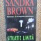 Sandra Brown - Situație limită