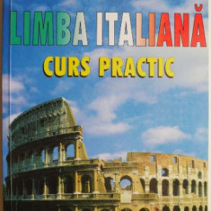 Limba italiana. Curs practic – Haritina Gherman