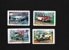 Australia mnh, Nestampilat