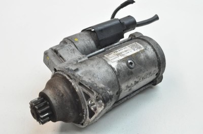 Electromotor VW GOLF VII 5G1, BQ1, BE1, BE2 2015 OEM: 02Z911024L | 2684762 foto