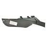 Capac sub bara fata BMW Seria 7 (E38), 04.1994-12.2001, partea stanga, polietilena (PE),, Rapid