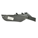 Capac sub bara fata BMW Seria 7 (E38), 04.1994-12.2001, partea stanga, polietilena (PE),, Rapid