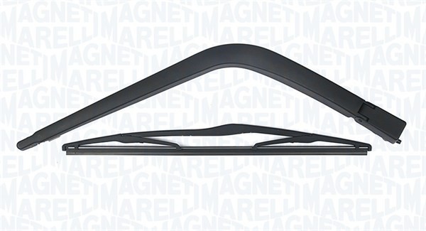 MAGNETI MARELLI 000723180302 lamela stergator