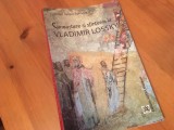 CIPRIAN IULIAN TOROCZKAI, CUNOASTERE SI SFINTENIE LA VLADIMIR LOSSKY. SIBIU 2013