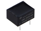 Convertor DC/DC 1W 5V la 24V 42mA GAPTEC Electronic