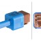 HELLA 6DD 014 395-031 Comutator lumini frana