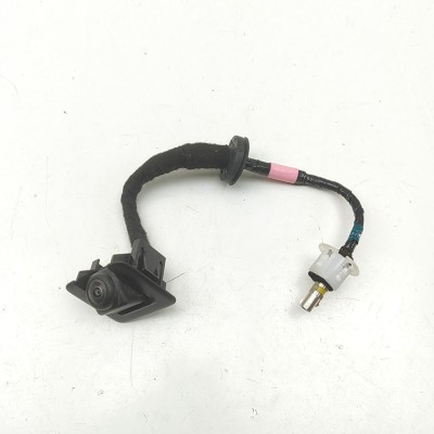 Camera de marșarier MAZDA CX-5 KF 2025 OEM: KGC4-67-RC0 32793601 foto