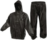 Costum Black Cat Slime Combo Rain Combination Black, Marime XXL