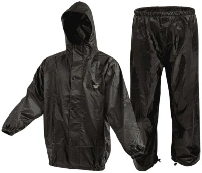 Costum Black Cat Slime Combo Rain Combination Black, Marime XXL foto