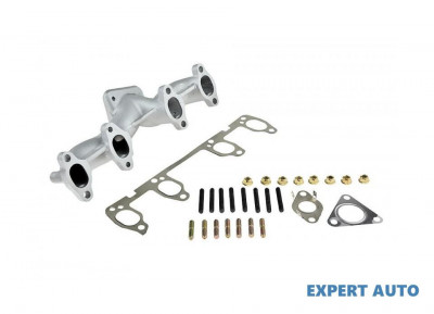 Galerie evacuare Volkswagen Passat (2000-2005)[3B3] #1 foto