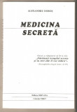 Alexandru Dobos-Medicina Secreta