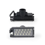 Cumpara ieftin Lampi LED numar compatibil Fiat. Dodge, Maserati