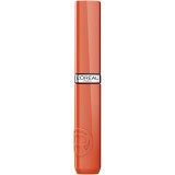 Ruj lichid cu stralucire de lac Infaillible Laque Resistance 601 Worth It, 4.3ml, L&#039;Oreal Paris