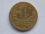 1 CRUZEIRO 1945 BRAZILIA