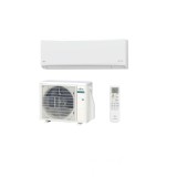 Aparat de aer conditionat FUJITSU ASEH09KNCA Eco, 9000 BTU, inverter, WI-FI inclus