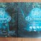 ENTOMBED - LIVE CLANDESTINE - gatefold 2 LP BLACK, TREEMAN RECORDING,