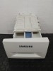 Sertar detergent masina spalat SAMSUNG WF60F4E5W2X/R18, Original, Testat, Compatibil diverse modele
