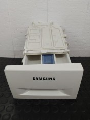 Sertar complet masina de spalat SAMSUNG WF60F4E5W2X / R18