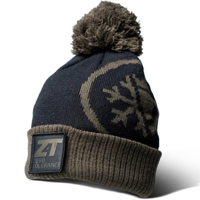 Caciula NASH ZT Patch Bobble Hat foto