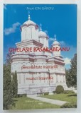 GHELASIE BASARABEANU , PERSONALITATE A MUZICII BIZANTINE de ION ISAROIU , 2008
