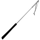 Metal Hard-Bici Original din Piele si Metal 70cm
