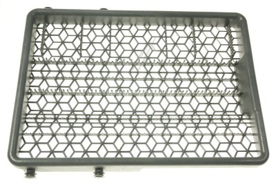 C00536409 OBEN BESTECKKORB 45, , IKEA GRAU 488000536409 Masina de spalat vase WHIRLPOOL/INDESIT foto