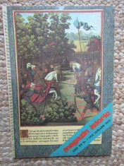 Magazin Istoric, Nr. 1 - IANUARIE 1979 foto