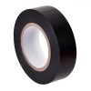Bandă Izolatoare, Neagră, PVC, Lungime 18 m, Lățime 1.9 cm, Oem