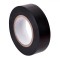 Bandă Izolatoare, Neagră, PVC, Lungime 18 m, Lățime 1.9 cm